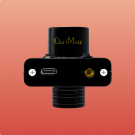 Clarimate